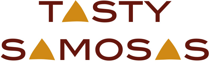 Tasty Samosas logo